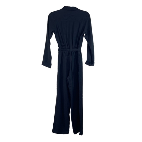 Seen Worn Kept Hayden Utility Jumpsuit - Picture 5 of 11